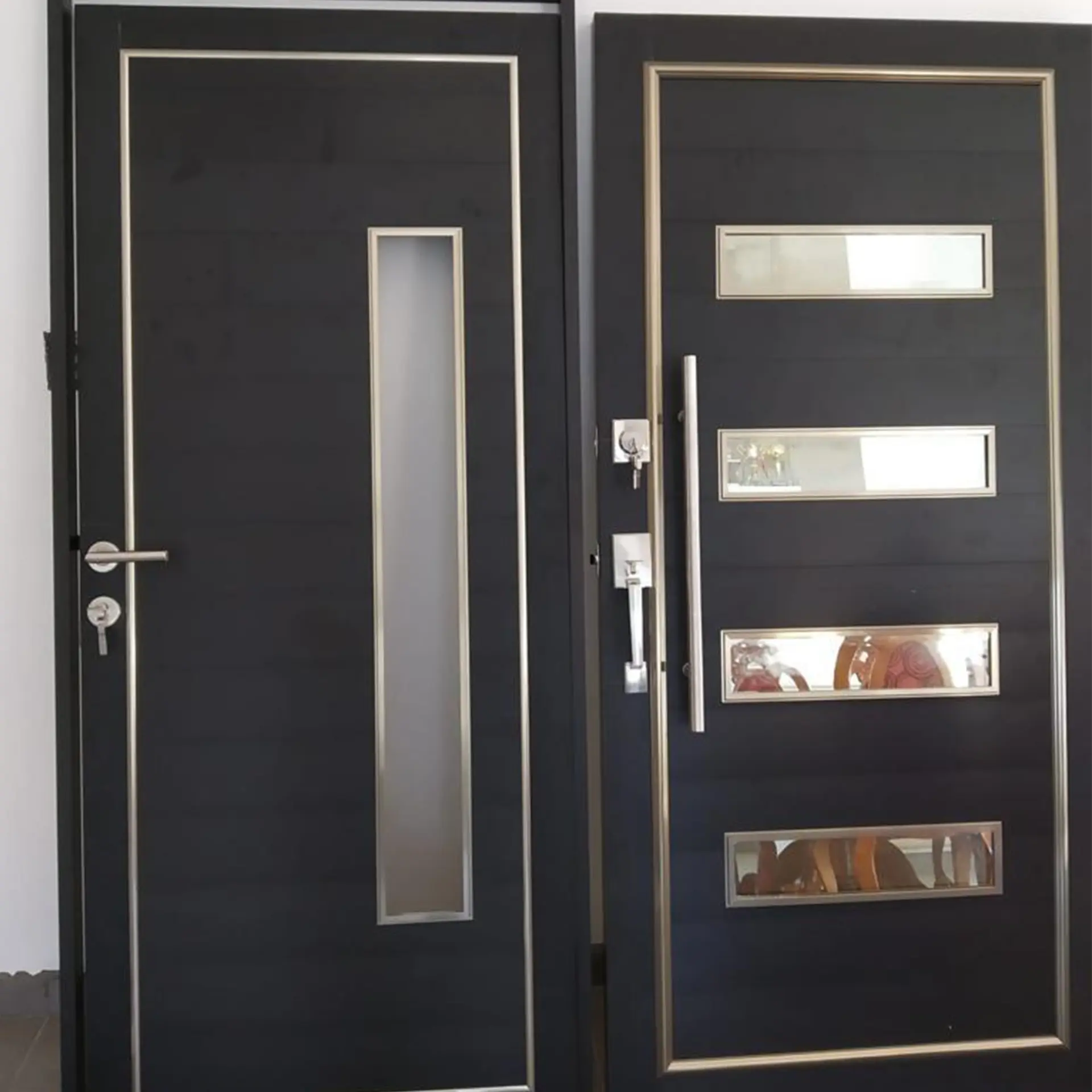 Puertas 1