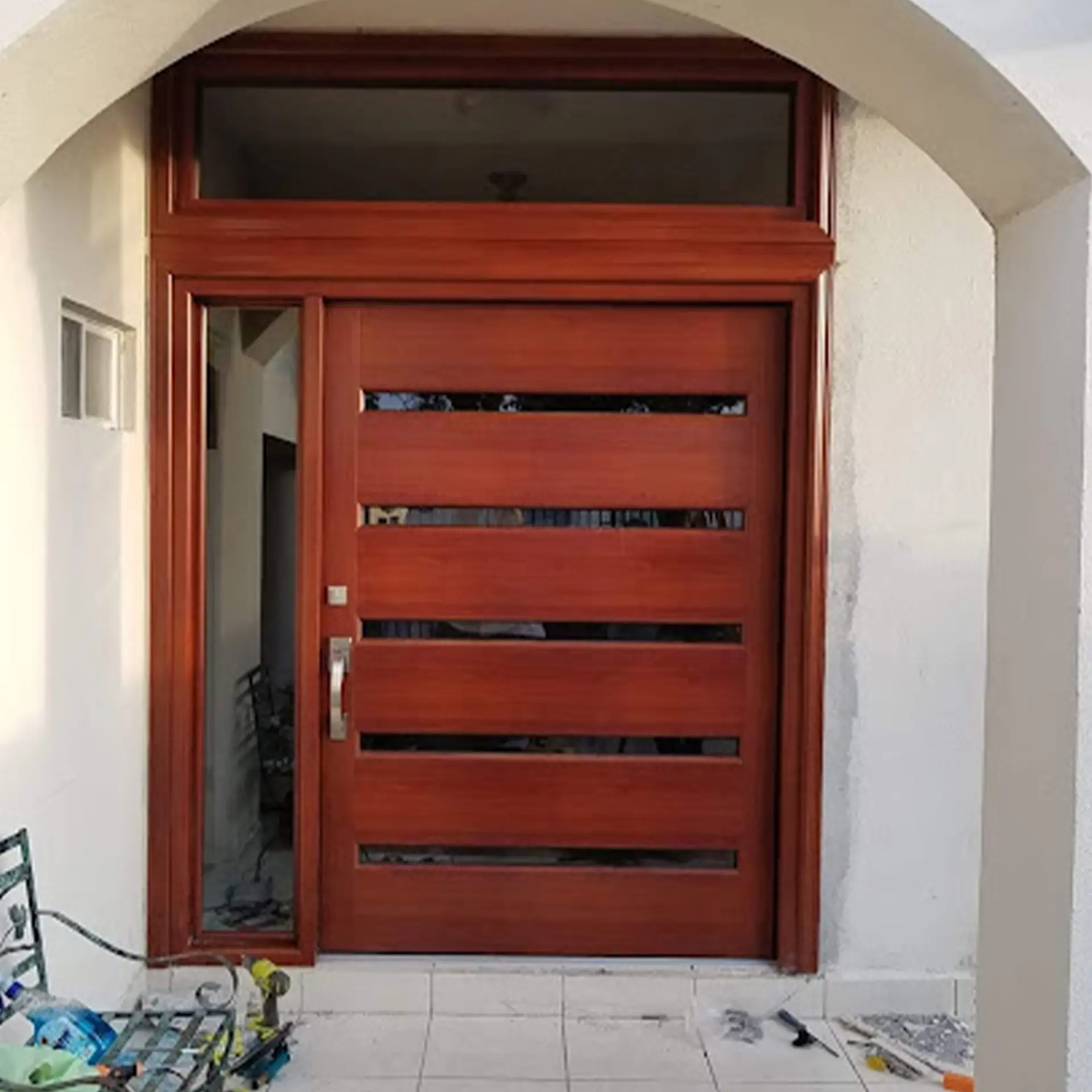 puertas 11