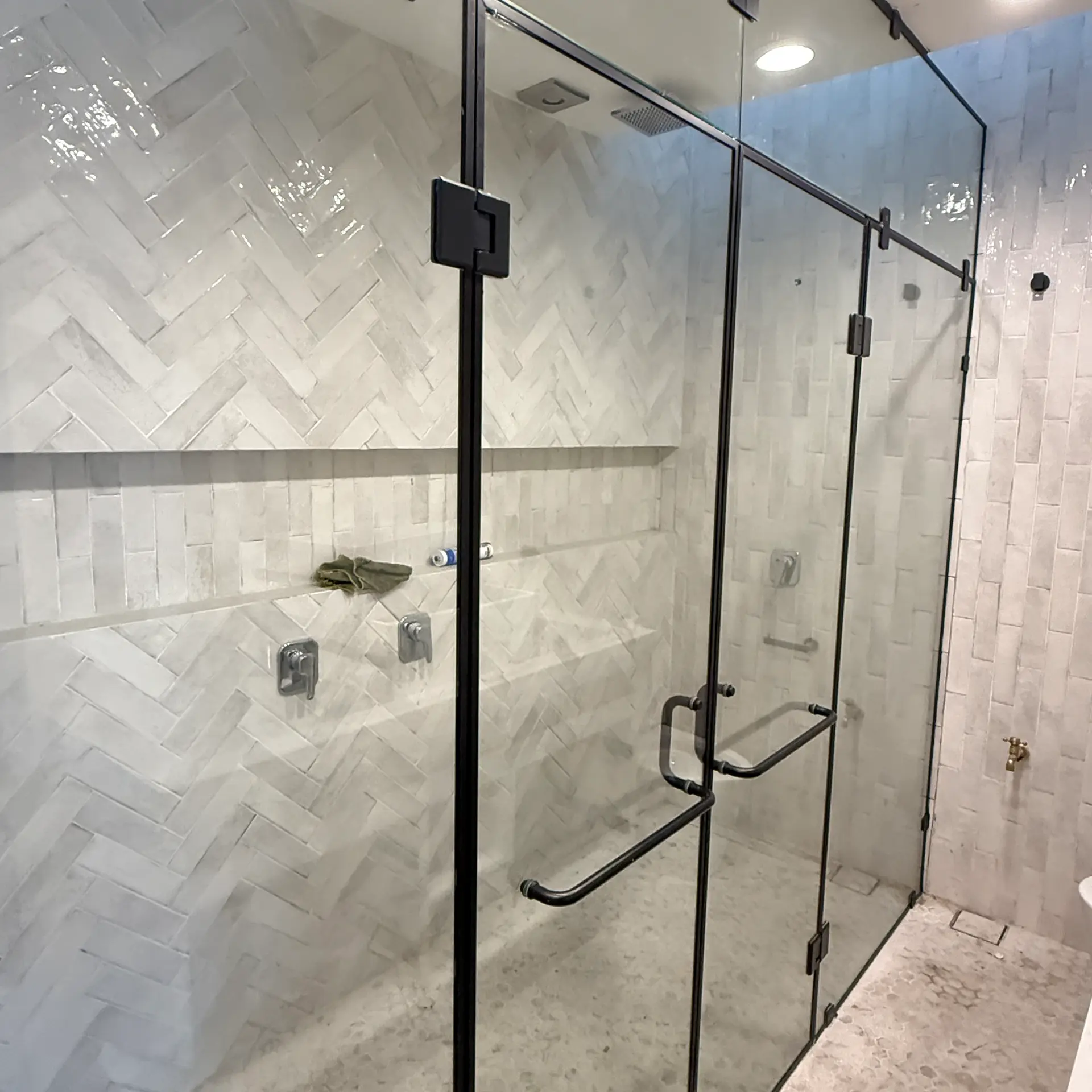 baños 11