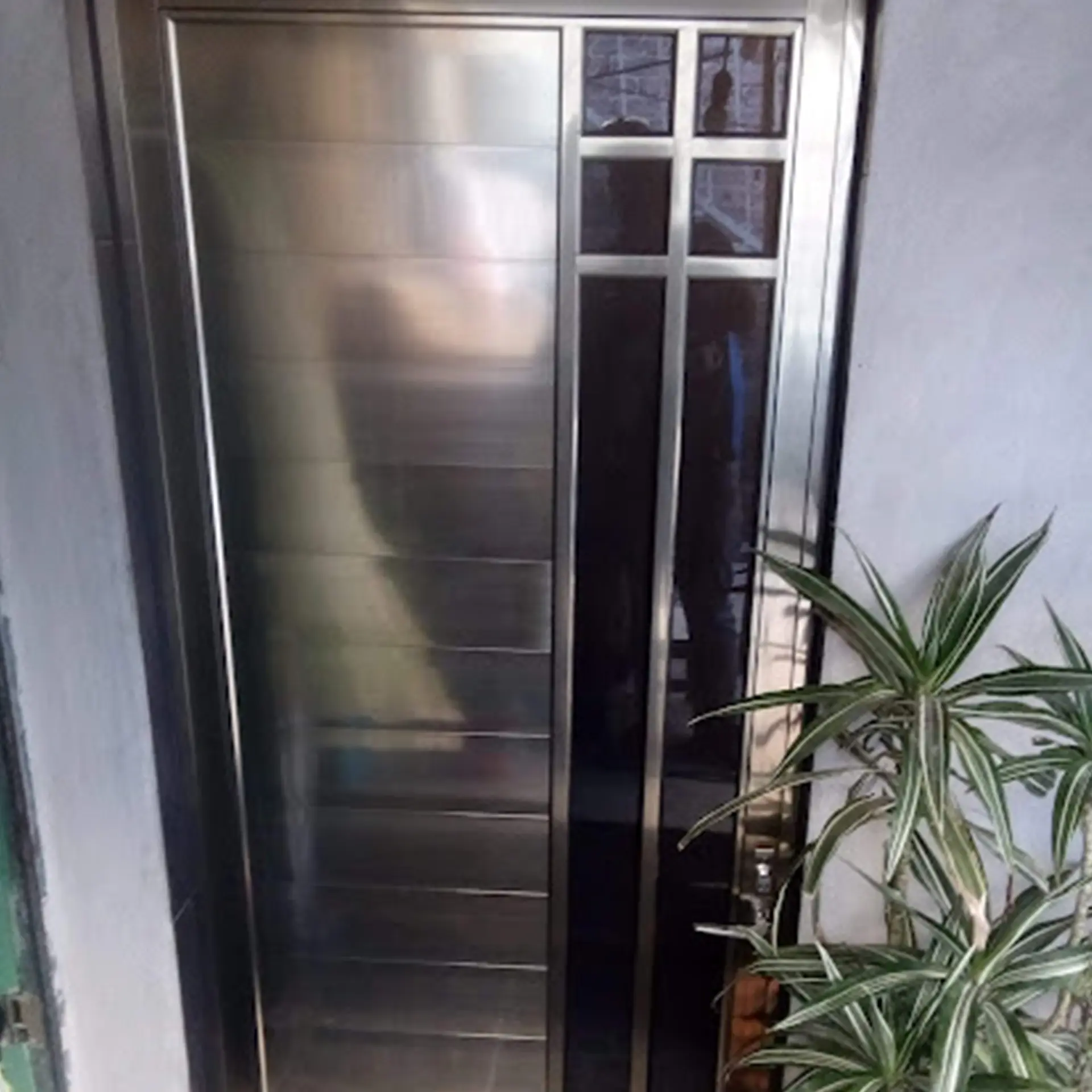 Puertas 14