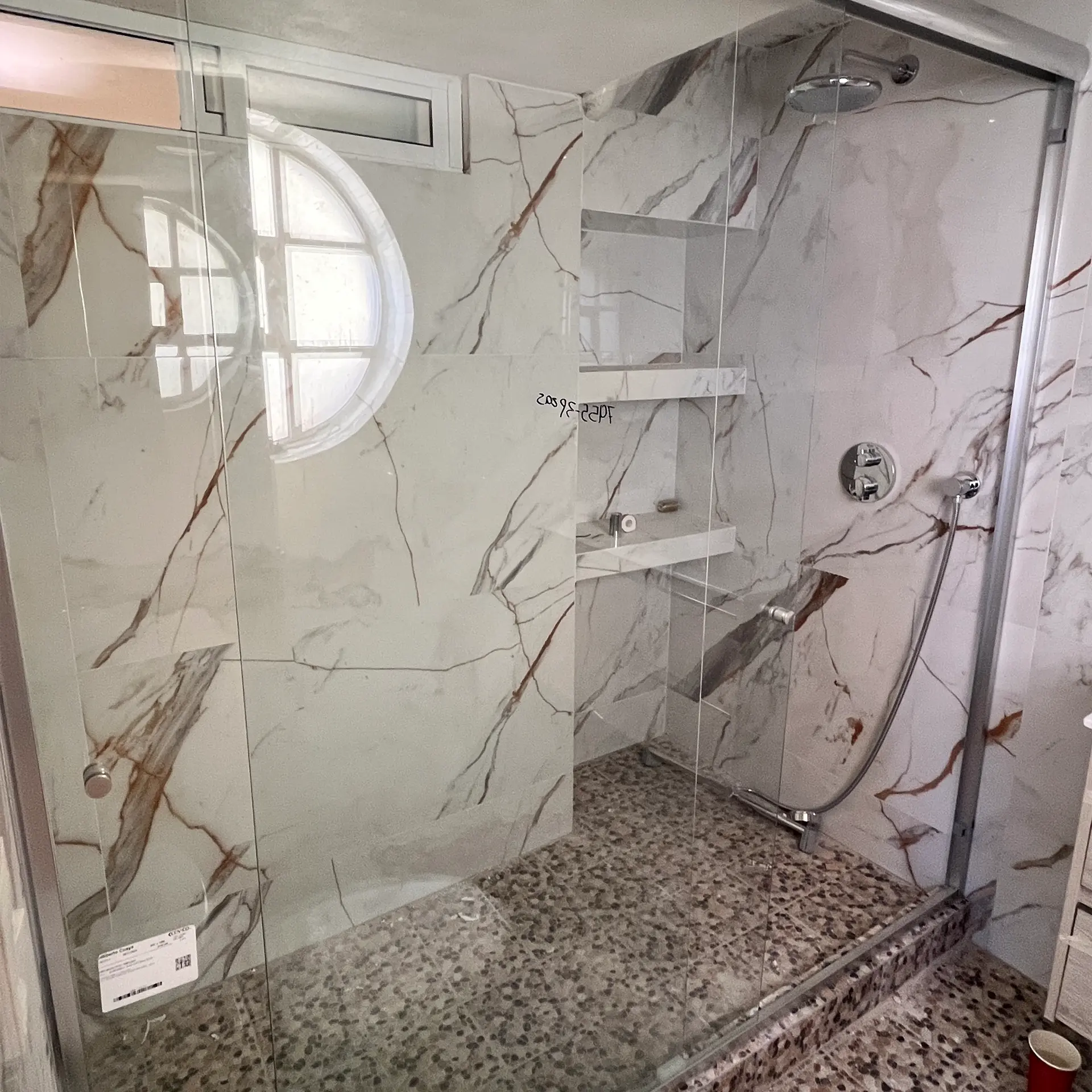 baños 15