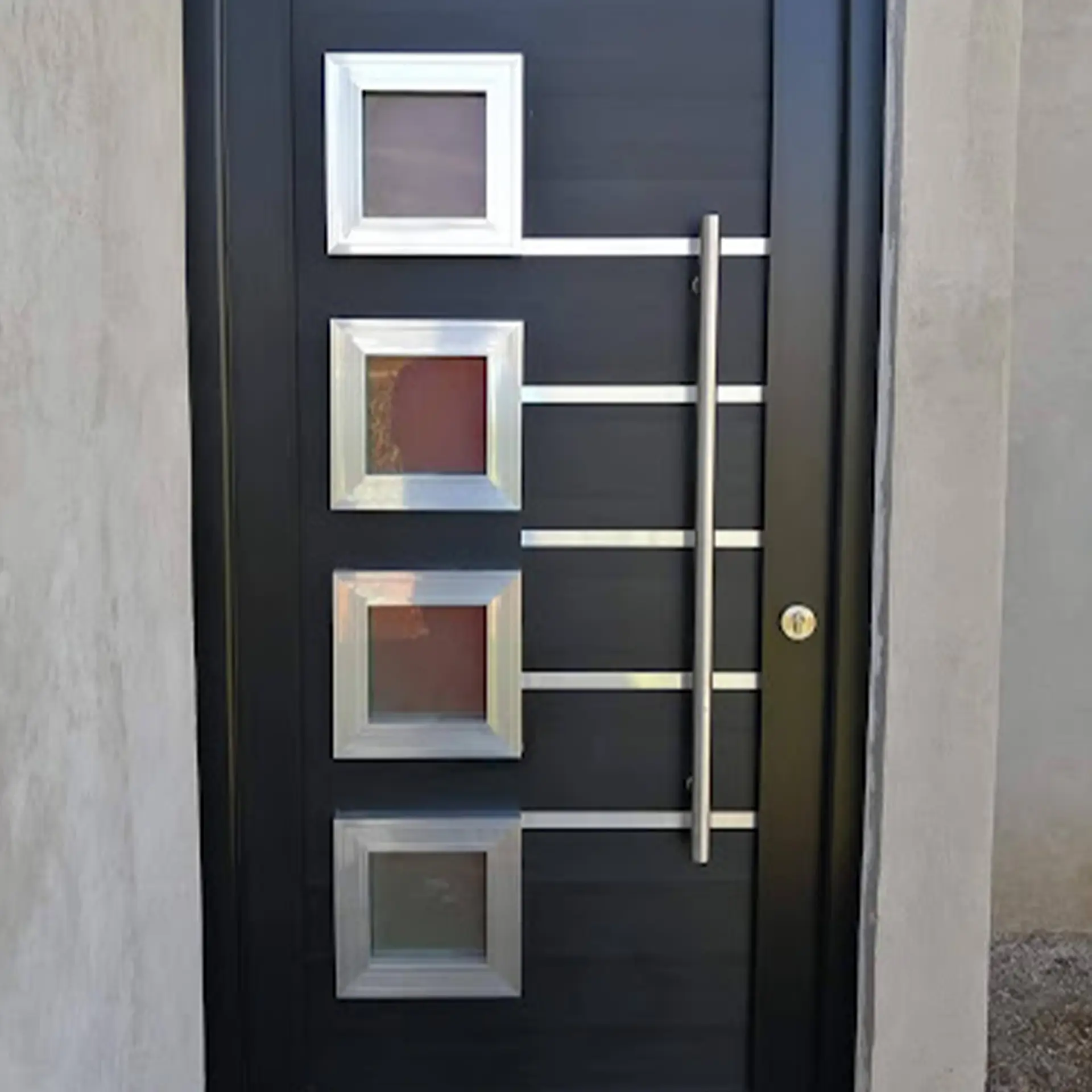 Puertas 16