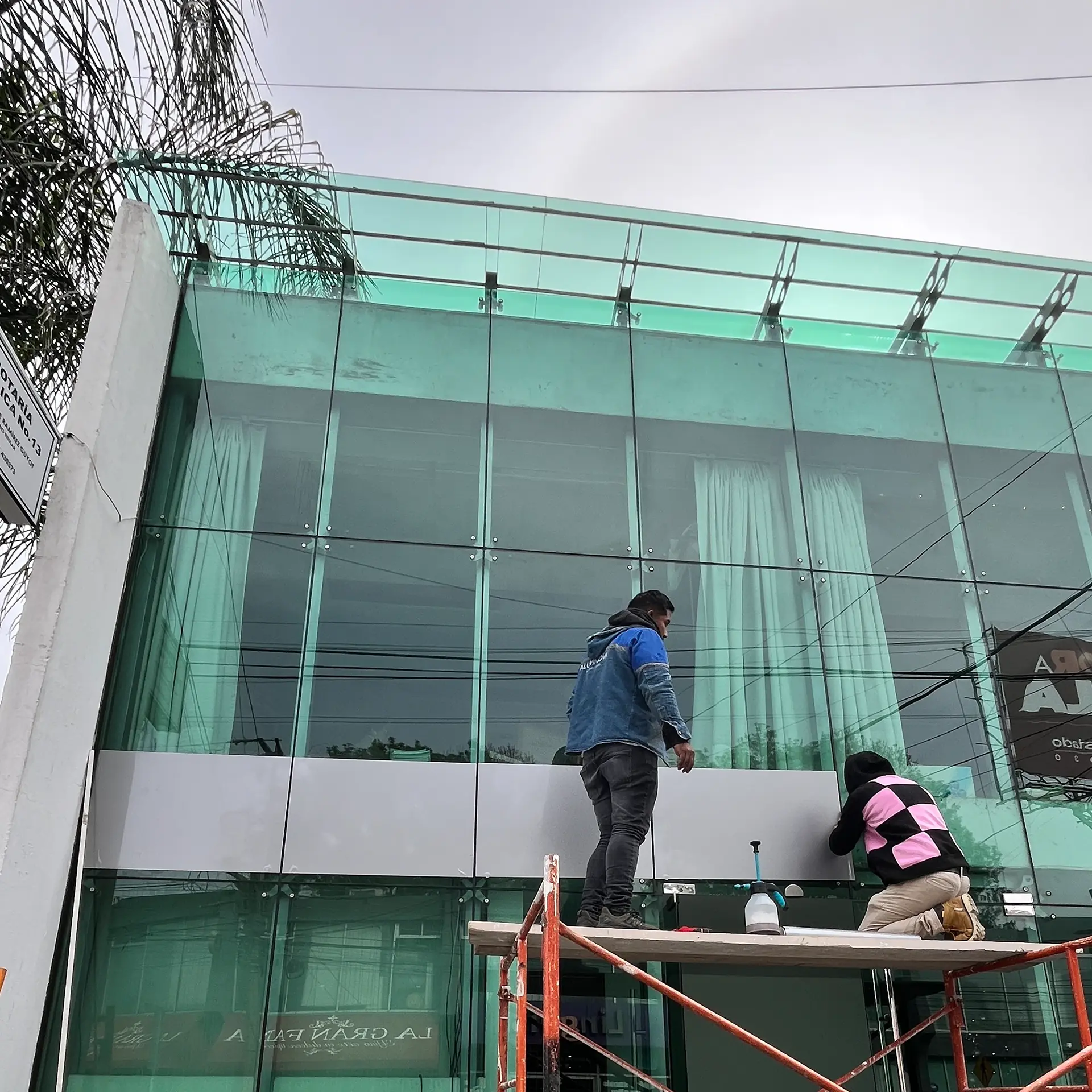 Fachada 2