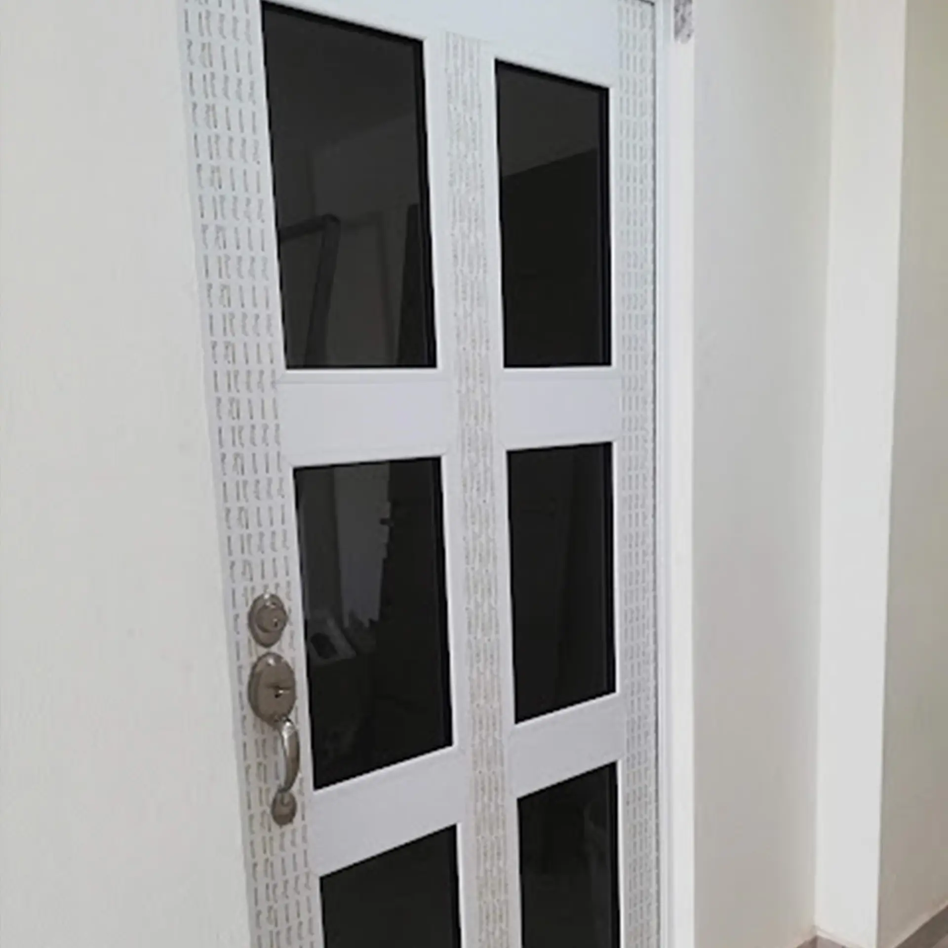 Puertas 23