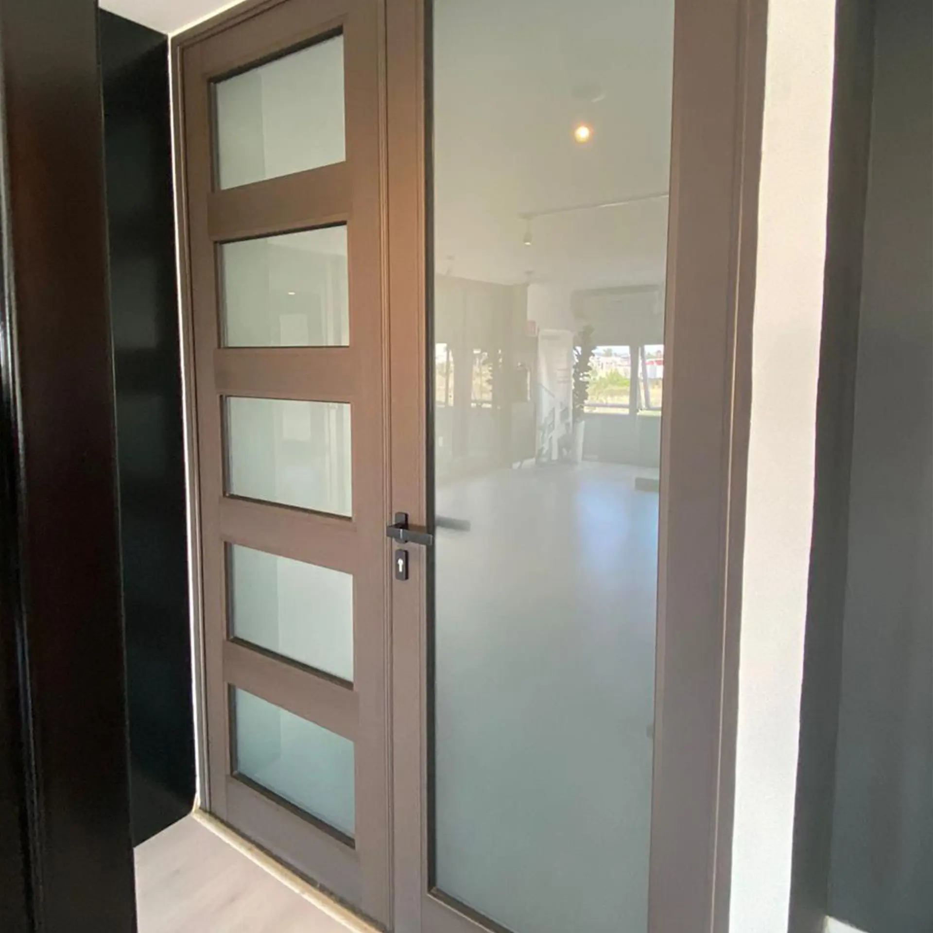 Puertas 3
