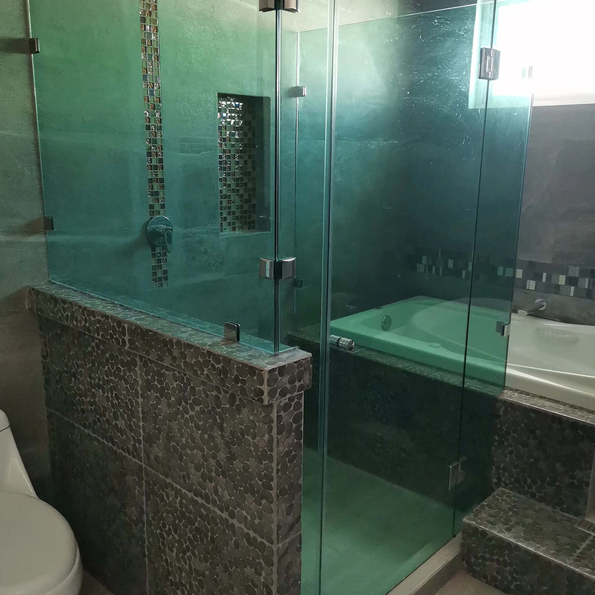 baños 4