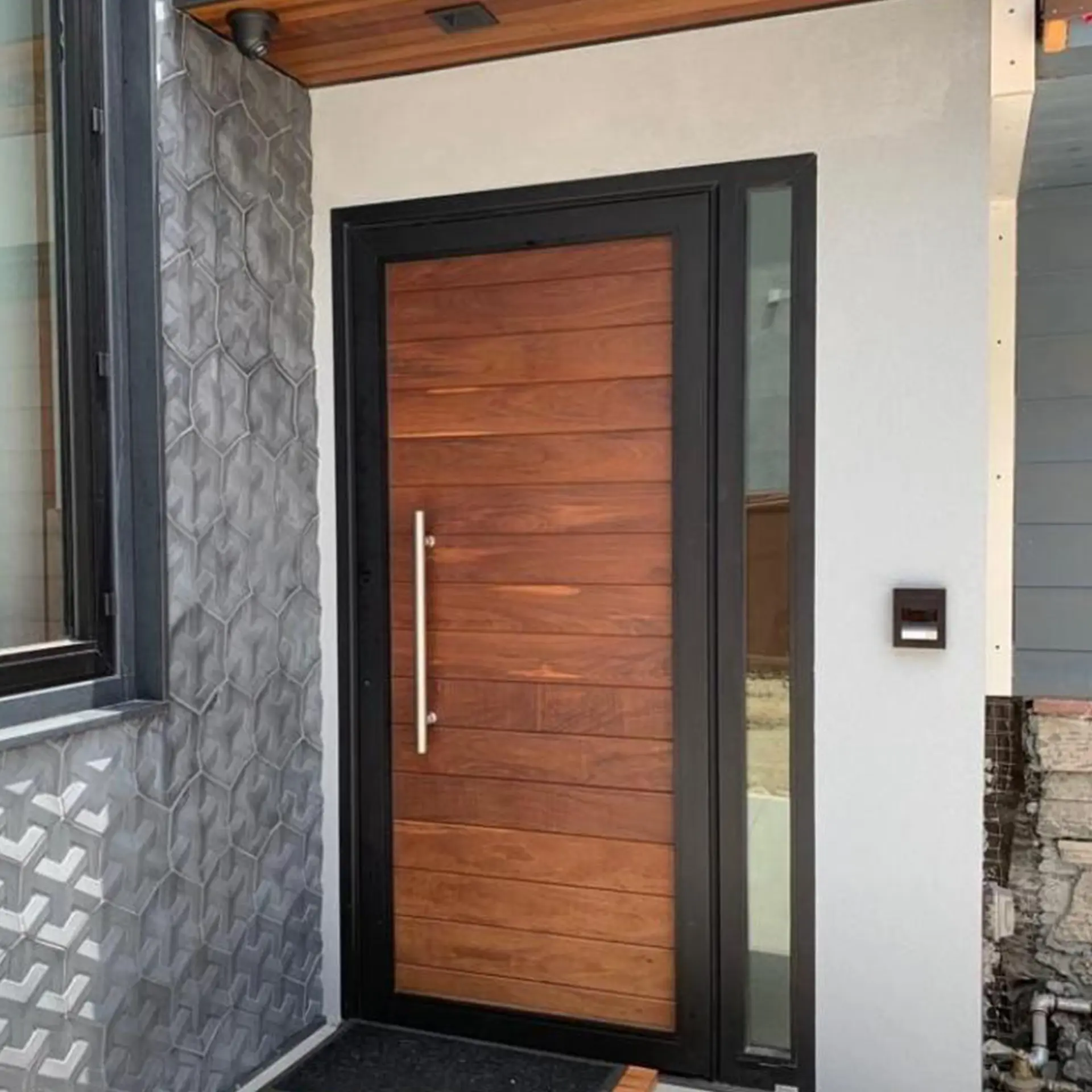 puertas 5