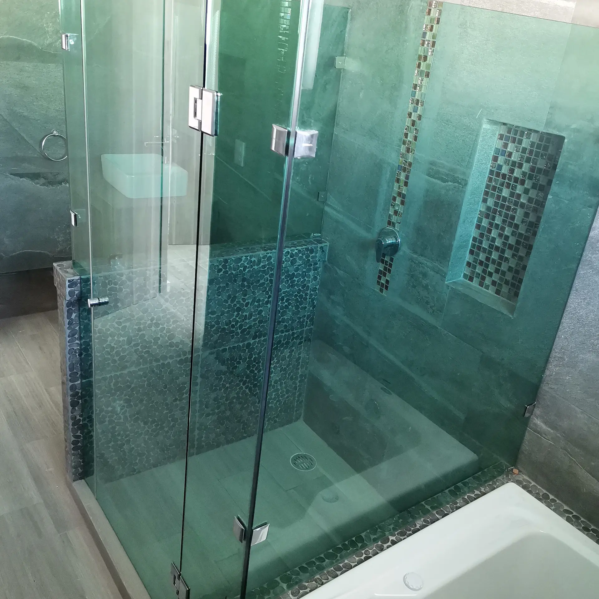 baños 5
