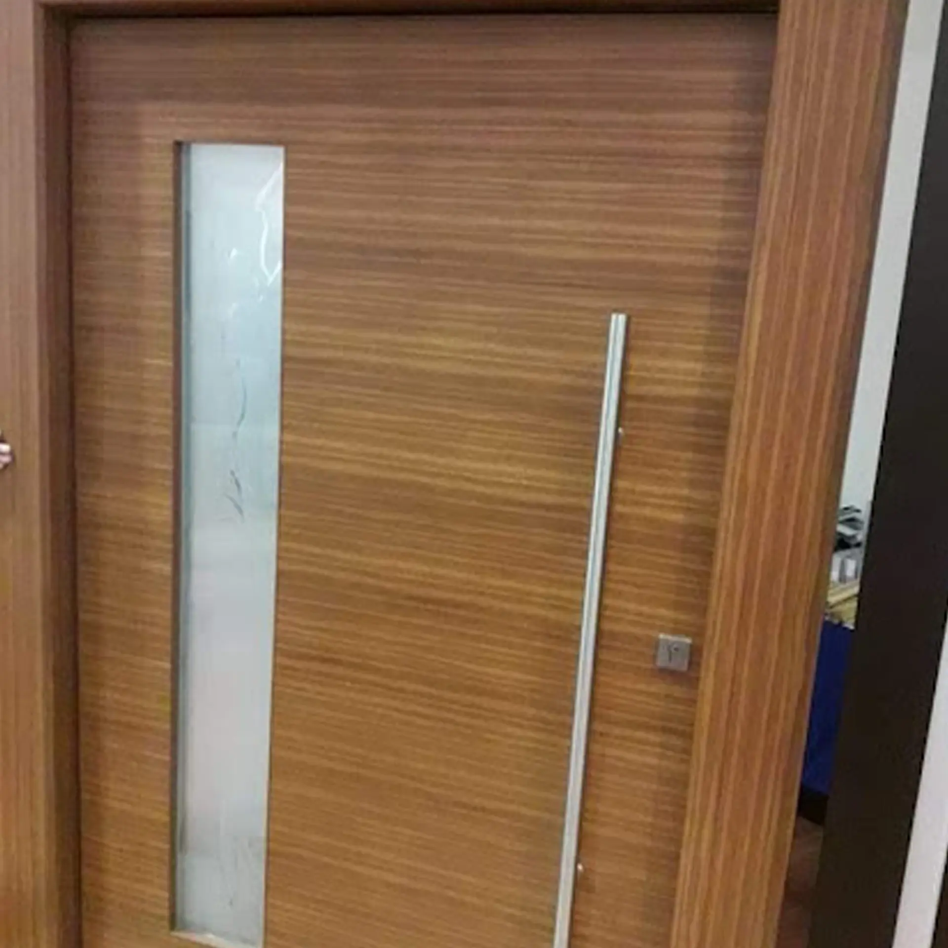 puertas 7