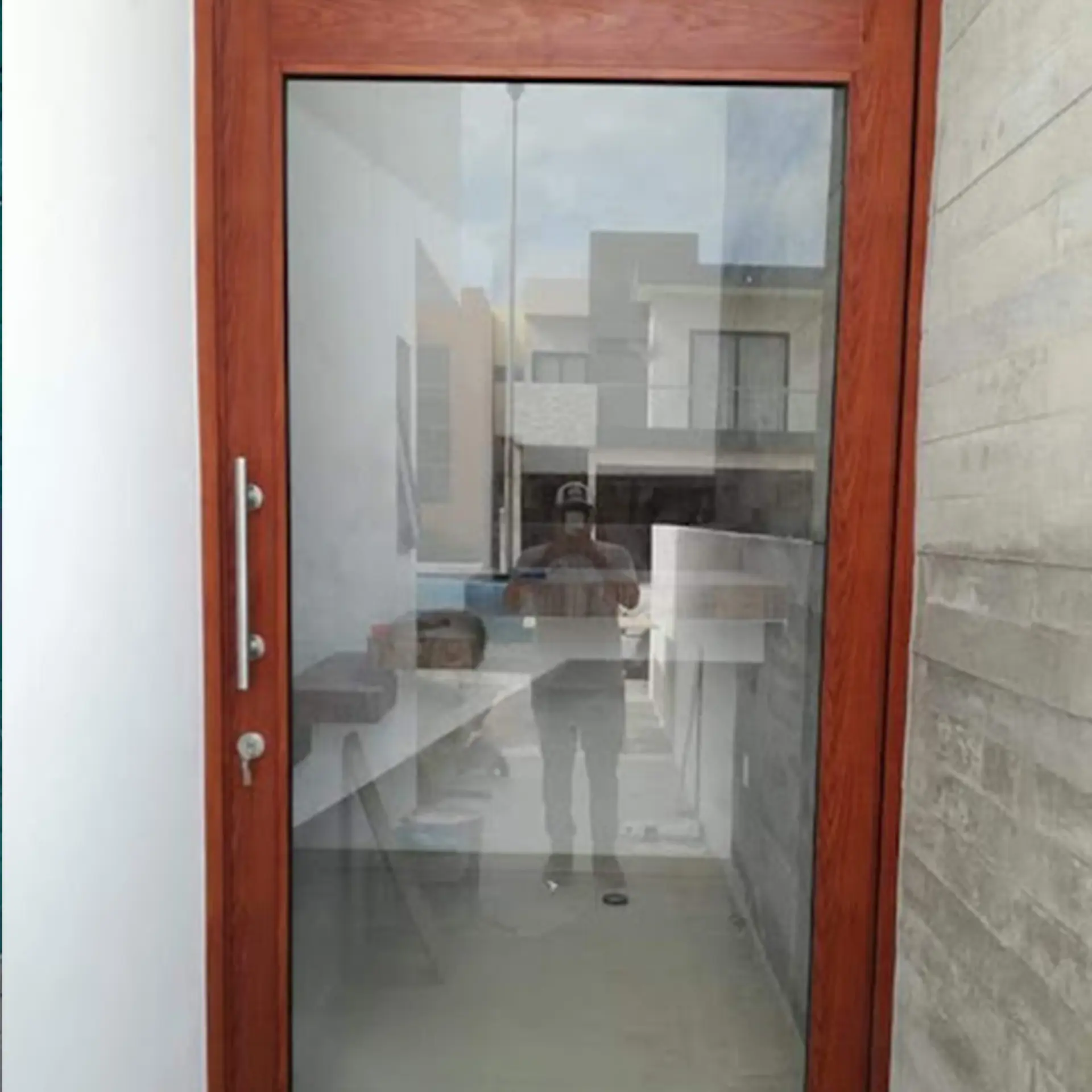 puertas 9